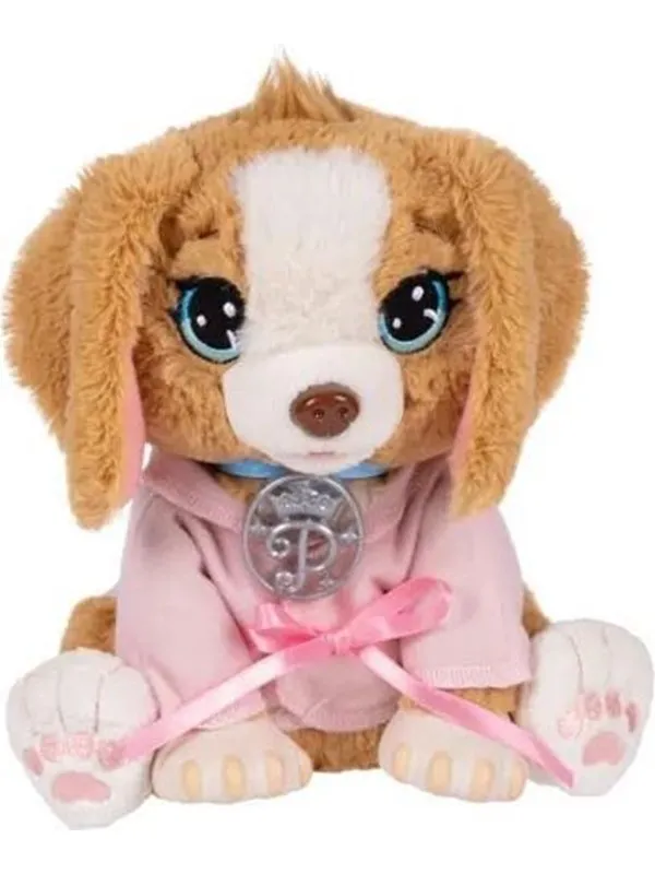 Jakks DISNEY PRINCESS My Pampered Princess Pup
