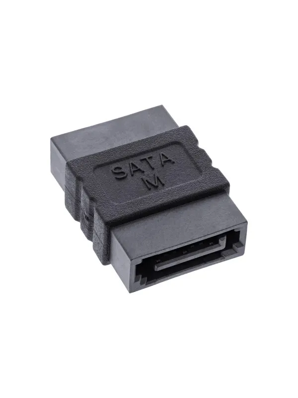 InLine SATA adapter