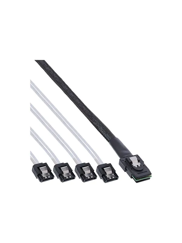 InLine SAS internal cable - 50 cm