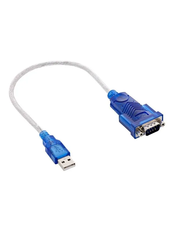 InLine USB->Serial Converter