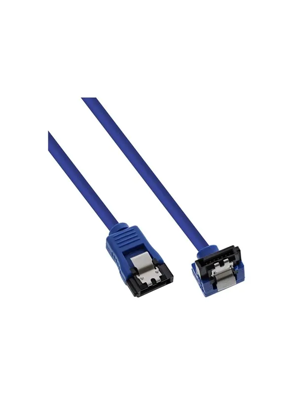 InLine SATA cable - 15 cm