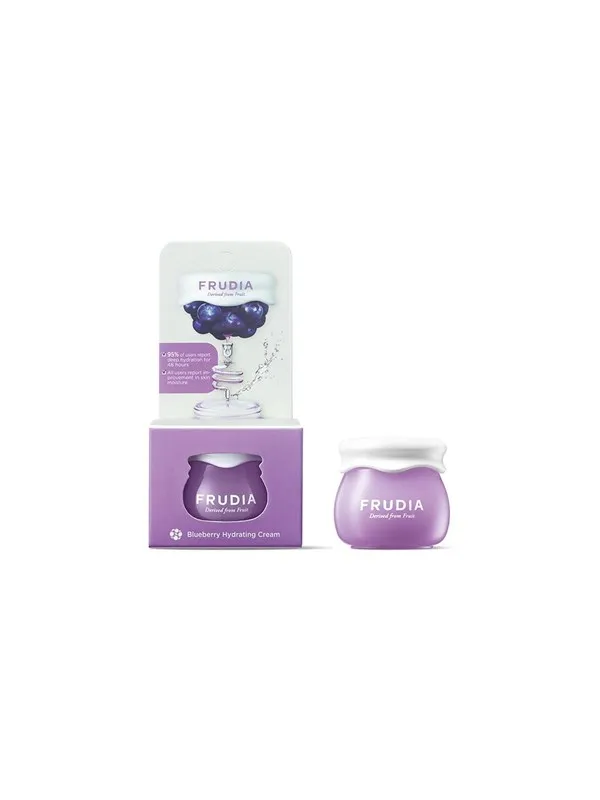 Frudia Hydrating Cream Mini - Day & Night Cream 10 ml
