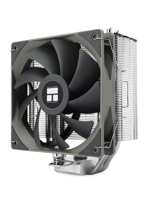 Thermalright Assassin Spirit 120 V2 - CPU Luftkjøler - Max 26 dBA