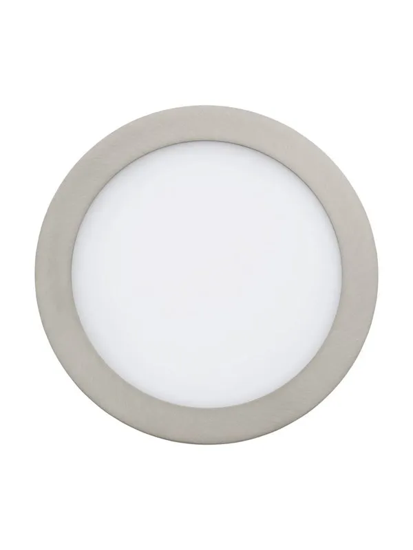 EGLO FUEVA 1 INNEBYGD. 16.5W 1600LM Ø225 BS
