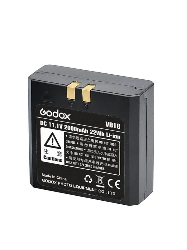 Godox VB-18