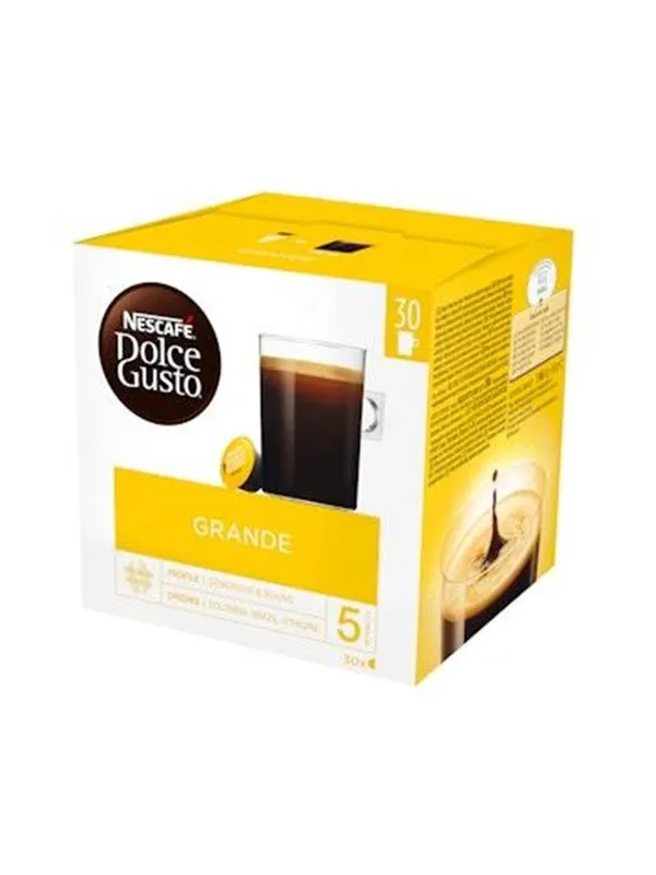 Dolce Gusto NESCAFÉ Grande 30pcs
