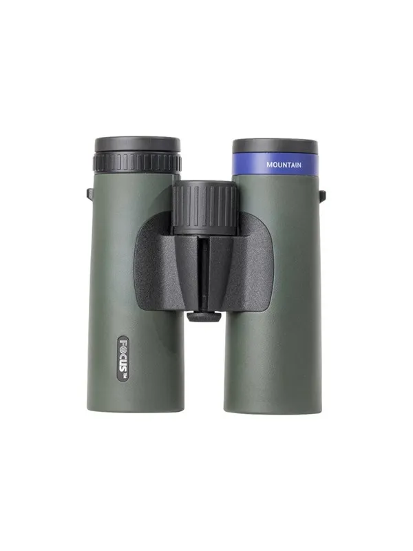 Focus Entertainment Focus Mountain - binoculars 10 x 42