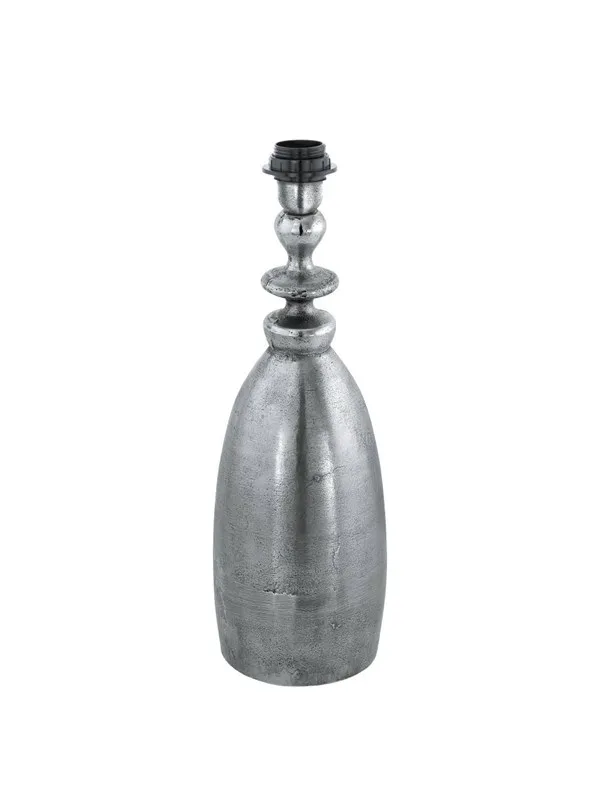 EGLO SAGBORD UTEN SKJERM H465 KROM