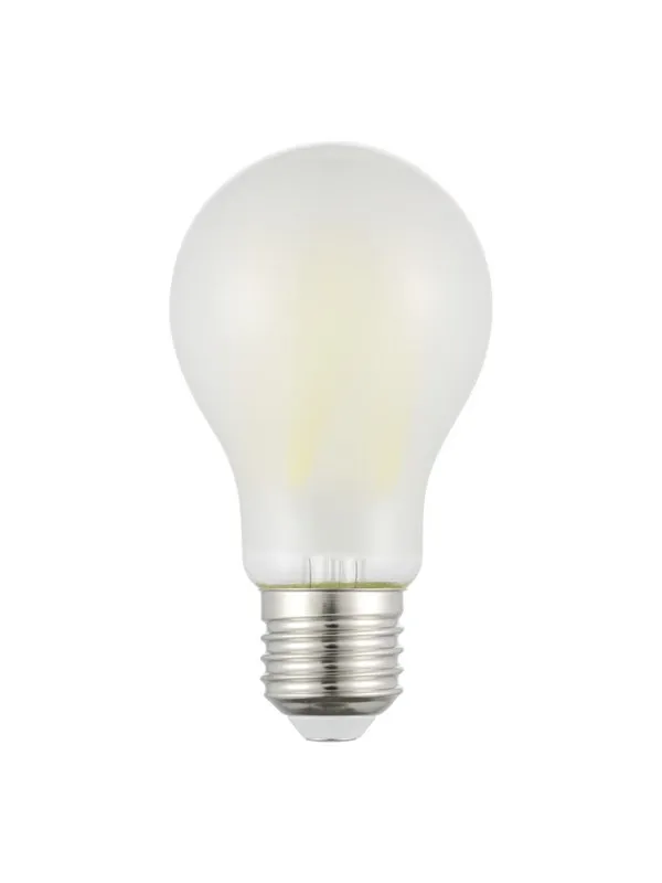 EGLO LED-lyspære A60 2.2W 470LM OPAL E27