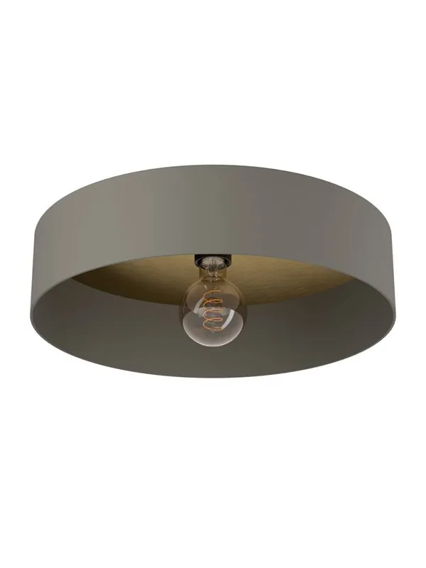 EGLO HORNWOOD-Z LANGBORD L780 RGBTW 4X500LM SVART/NATURLIG FSC