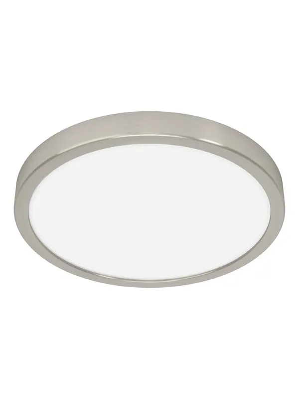 EGLO FUEVA 6-Z PLAFOND Ø280 RGB/CCT 14.3W 1800LM IP44 BS