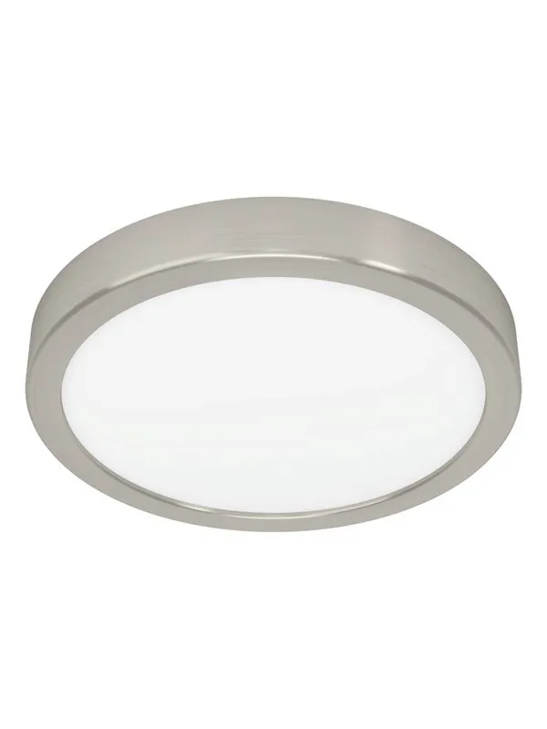 EGLO FUEVA 6-Z PLAFOND Ø210 RGB/CCT 11.2W 1400LM IP44 BS