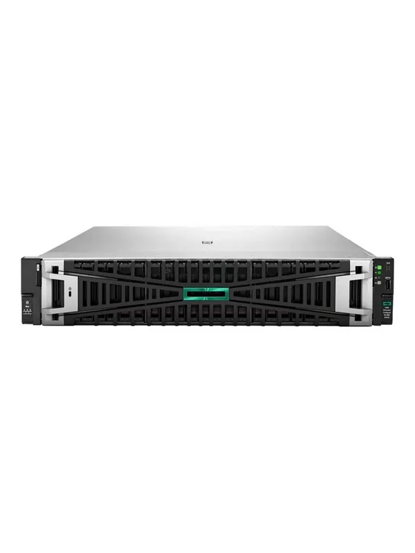 Hewlett Packard Enterprise HPE ProLiant Compute DL380 Gen12 Network Choice