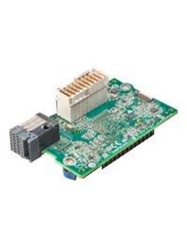 HP E Synergy 6820C