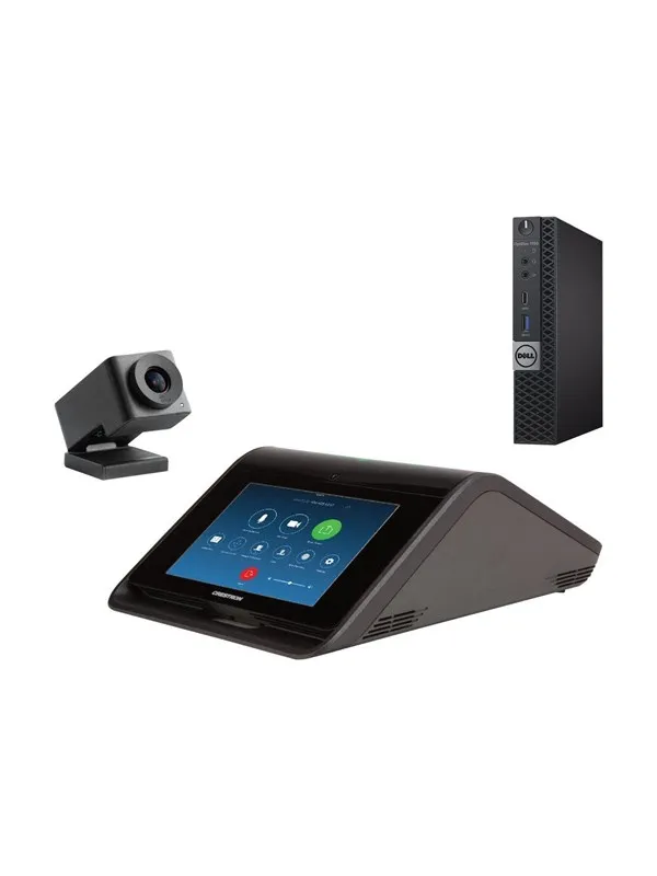 Zoom Rooms Huddle Space Kit