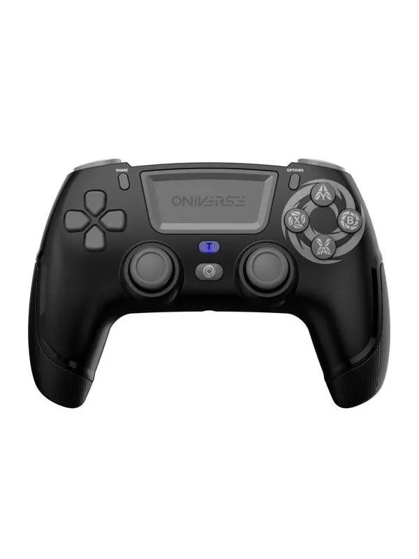 Oniverse Revolt V2 BT Wasp - Black - Wireless Controller - Sony PlayStation 4