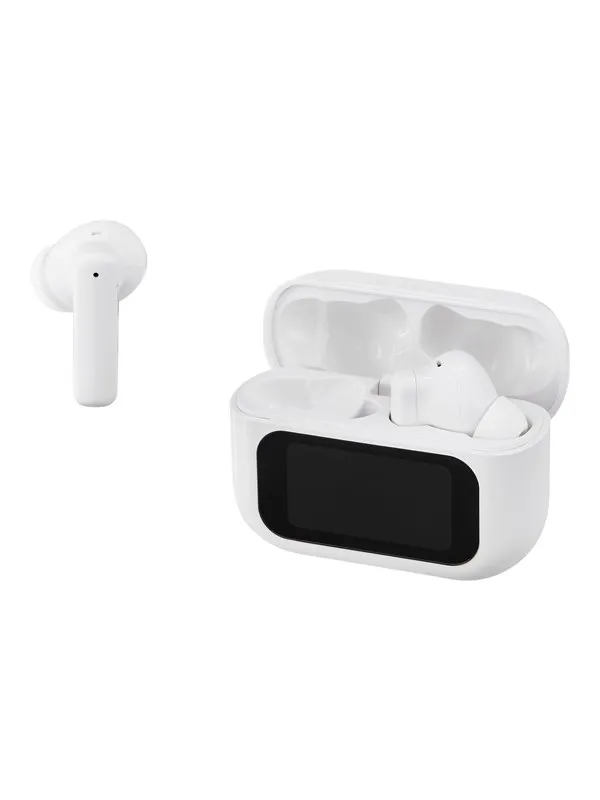 STREETZ T600 - true wireless earphones with mic