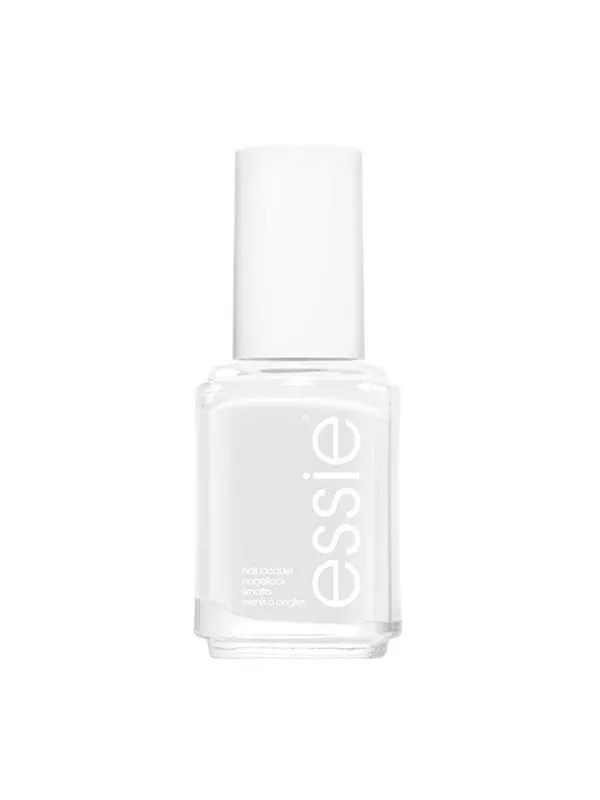 Essie Lacquer Nail Polish 13.5 ml.- 01 Blanc.