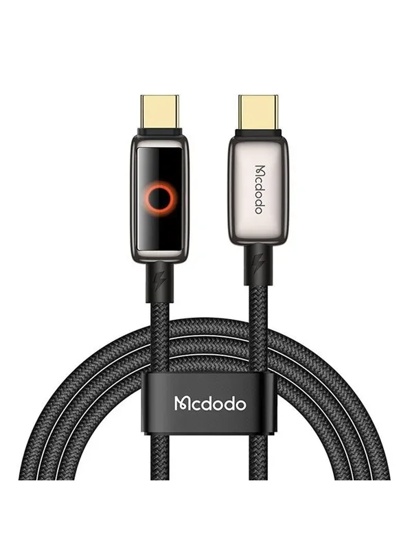 Mcdodo CA-6680 USB-C to USB-C Cable