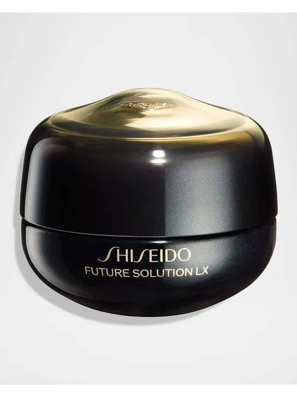 Shiseido Future Solution LX Eye and Lip Contour Re
