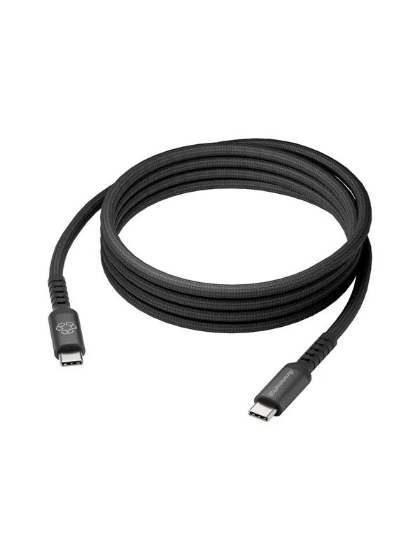 dbramante1928 re-charge IT - USB-C/USB-C 100W - 2m