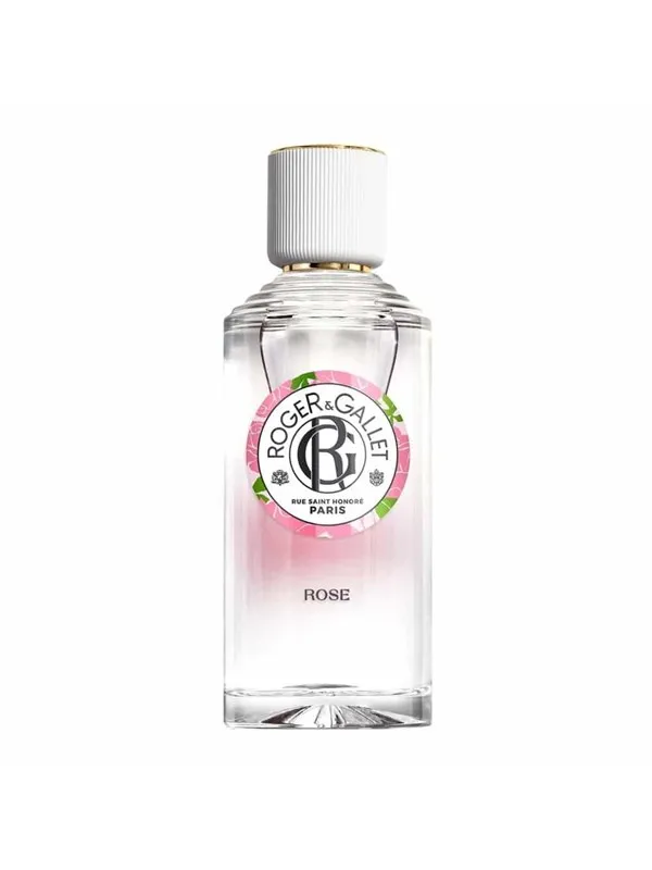 Roger & Gallet Rose Fragrance Water 100 ml