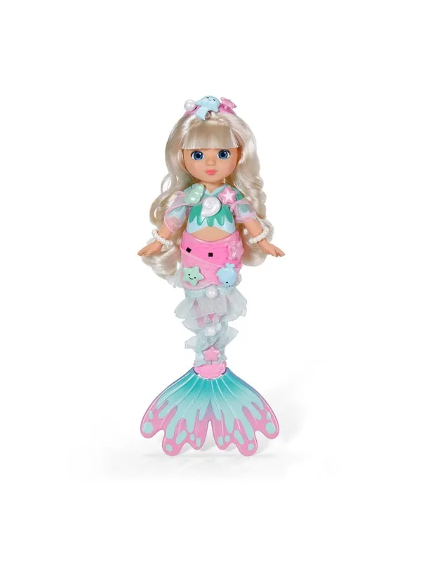 Baby Born Glam Up Sparkle