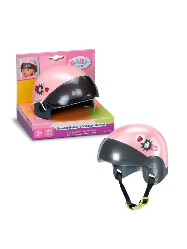 Baby Born Scooter Helmet 43cm