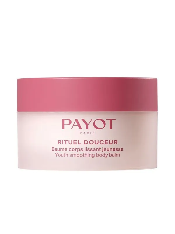 Payot Rituel Douceur Smoothing Body Balm 200 ml