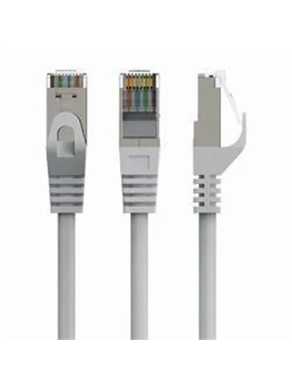 Gembird Cablexpert patch cable - 35 m - grey - Grå - 35m