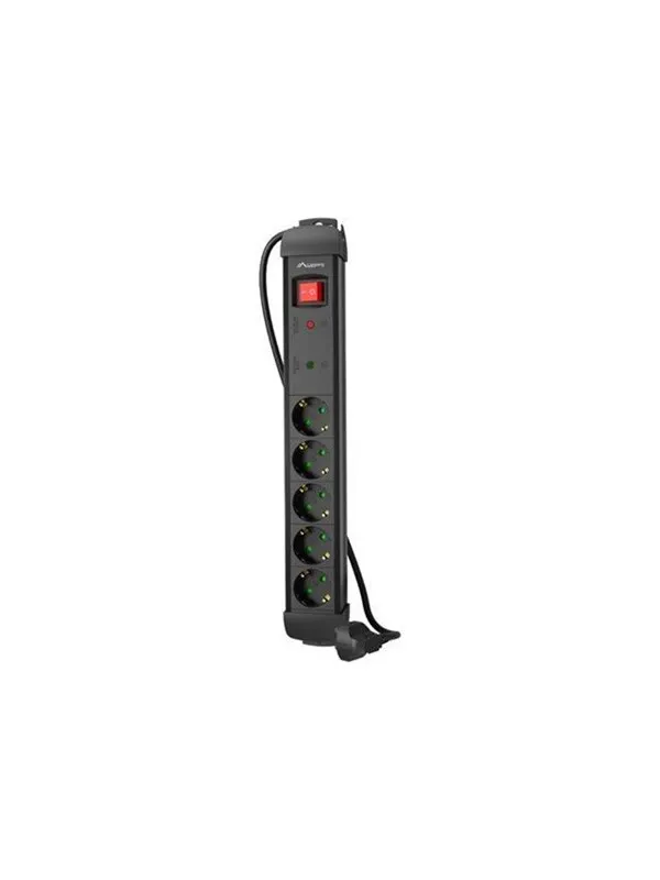 Lanberg SP1 - power strip - 2500 Watt
