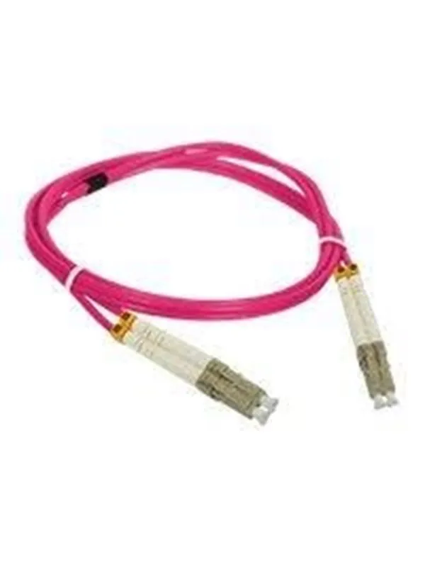 A-LAN Technologie ALANTEC patch cable - 5 m - purple - Purpur - 5m
