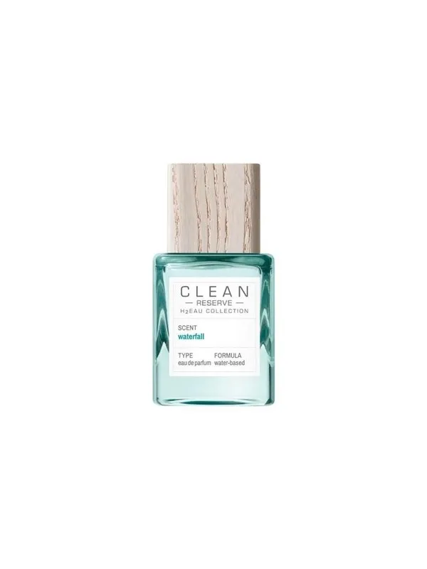 Clean H2Eau Waterfall Eau De Parfum 30 ml