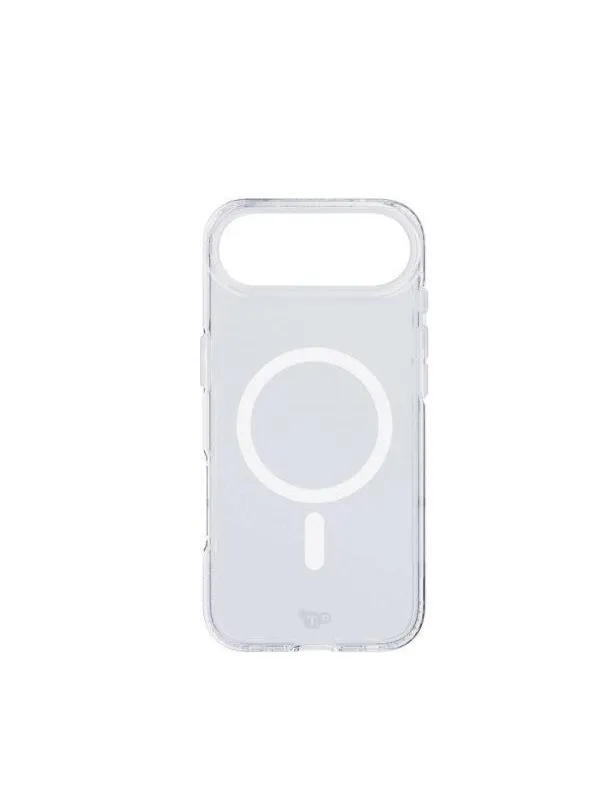 Tech21 Evo Clear MagSafe Apple iPhone Air Clear