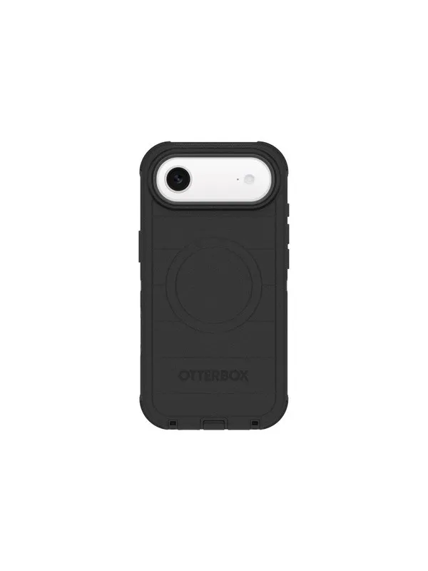 OtterBox Defender Pro MagSafe Camera Control Apple iPhone Air - black