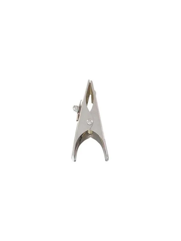 Stanley Ground Clamp