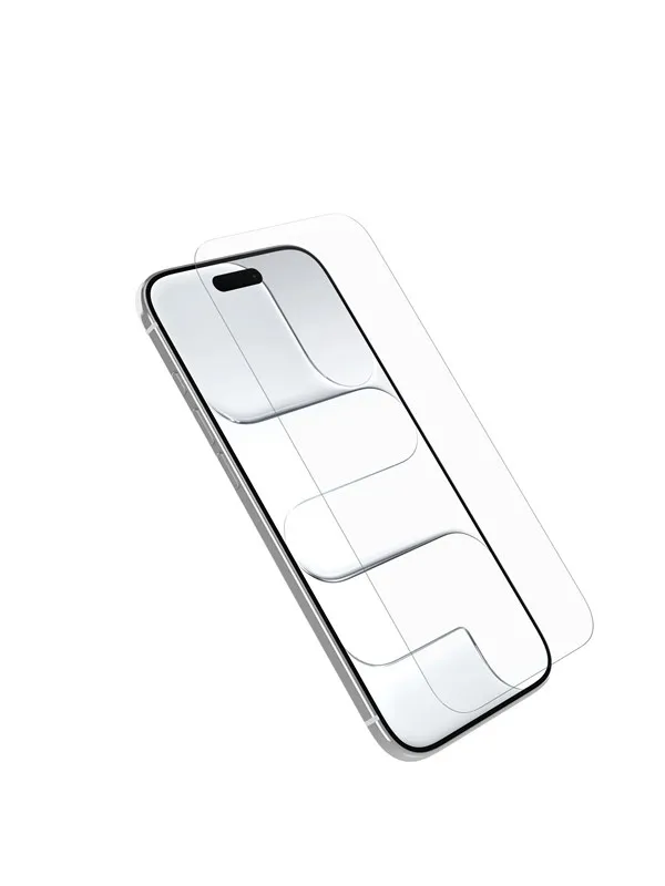 OtterBox Glass Apple iPhone Air - clear