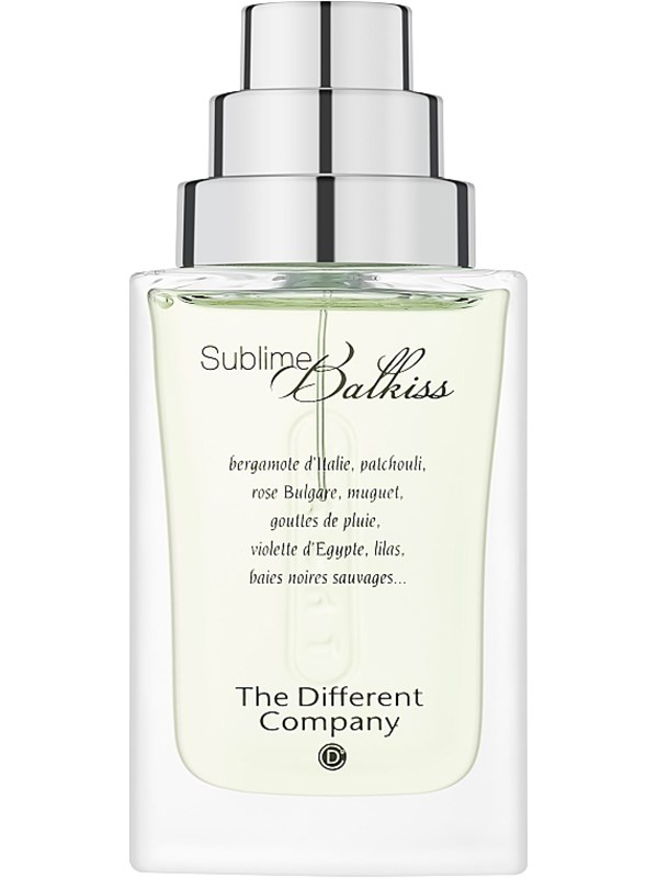 The Different Company Sublime Balkiss Eau de Parfum 100 ml.