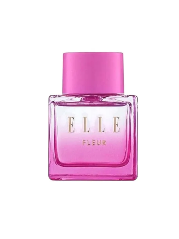 ELLE Fleur Eau De Parfum 30 ml