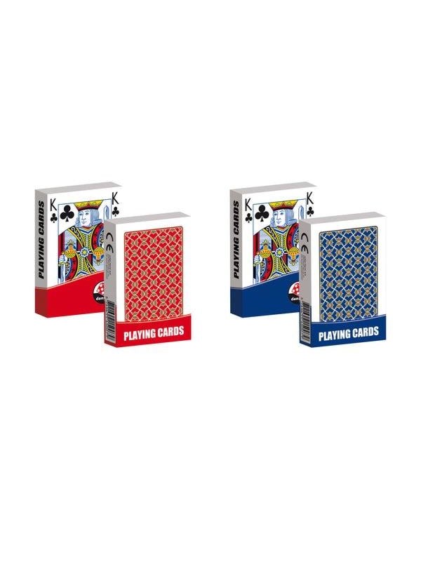 Danspil Playing Cards (Assorted)
