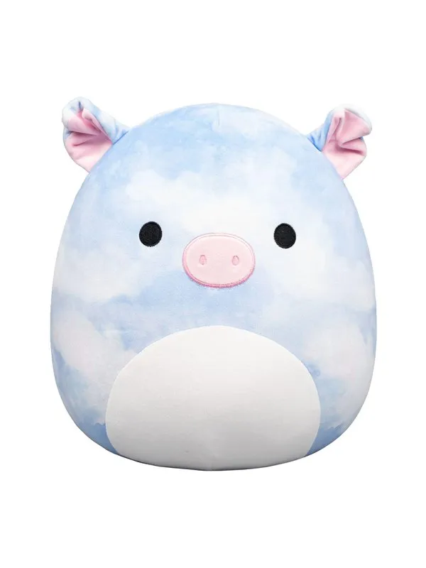 Squishmallows 30 CM P27 NISBET PIG