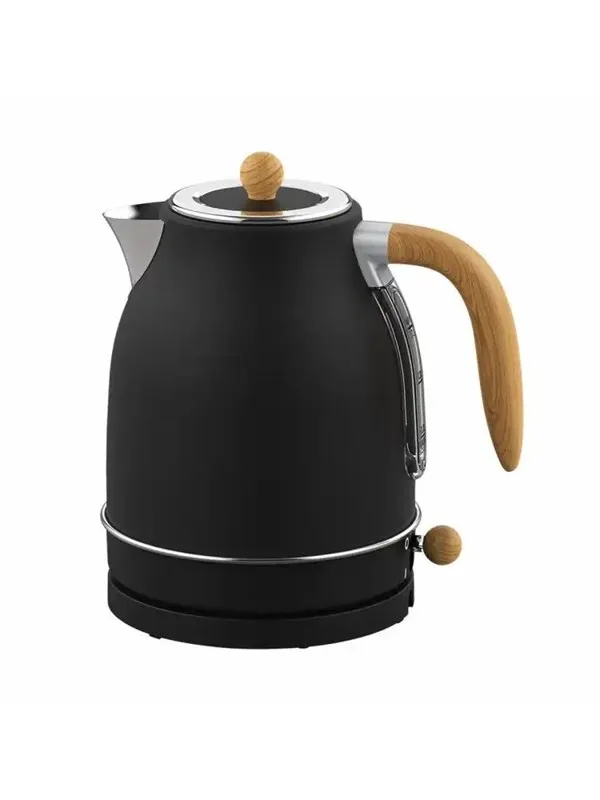 Witt Vannkoker 61120065 electric kettle - Svart - 2200 W