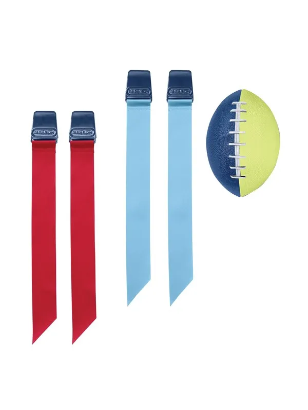 Little Tikes Grab and Go Flag Football