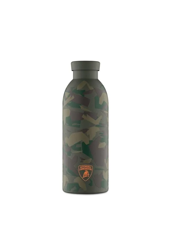 24Bottles -  Lamborghini Sterrato - Military Green - 500 ml