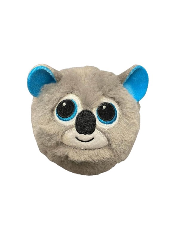 Ty Beanie Bouncers - Katy Bear 10 cm
