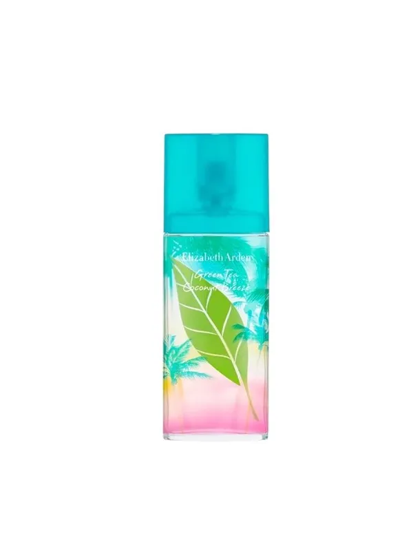 Elizabeth Arden Green Tea Coconut Breeze Eau de Toilette - 50 ml