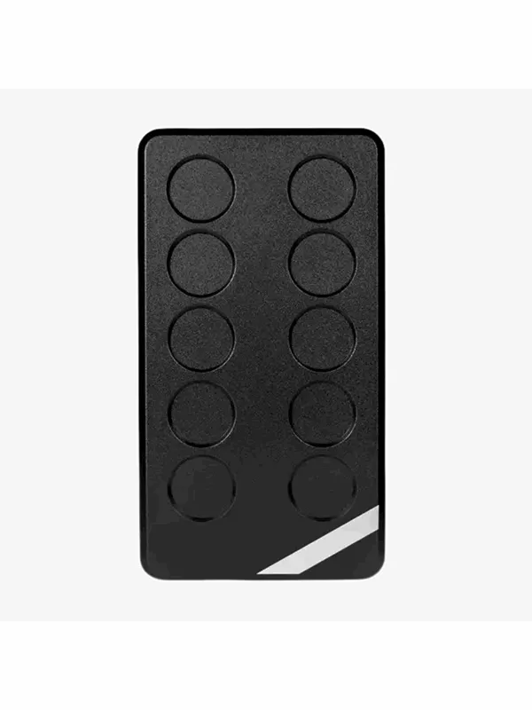 Simucube ActivePedal Clutch Pedal Face Plate
