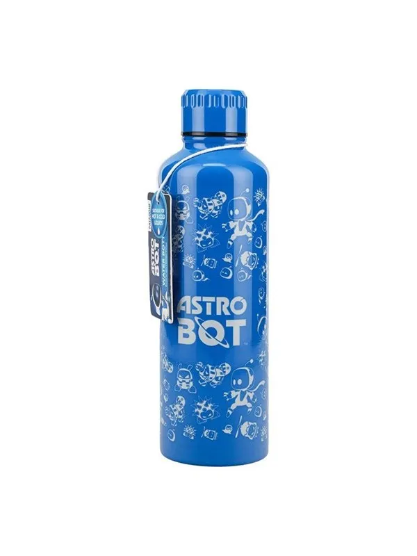 Paladone - Astrobot - Vannflaske