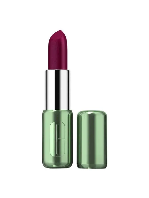 Clinique Pop Longwear Lipstick Matte 3.9 g. - 06 Bold Pop