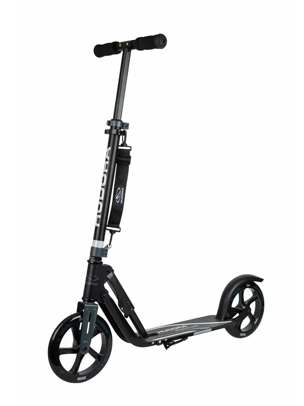 Hudora Big Wheel Step 205 - Black